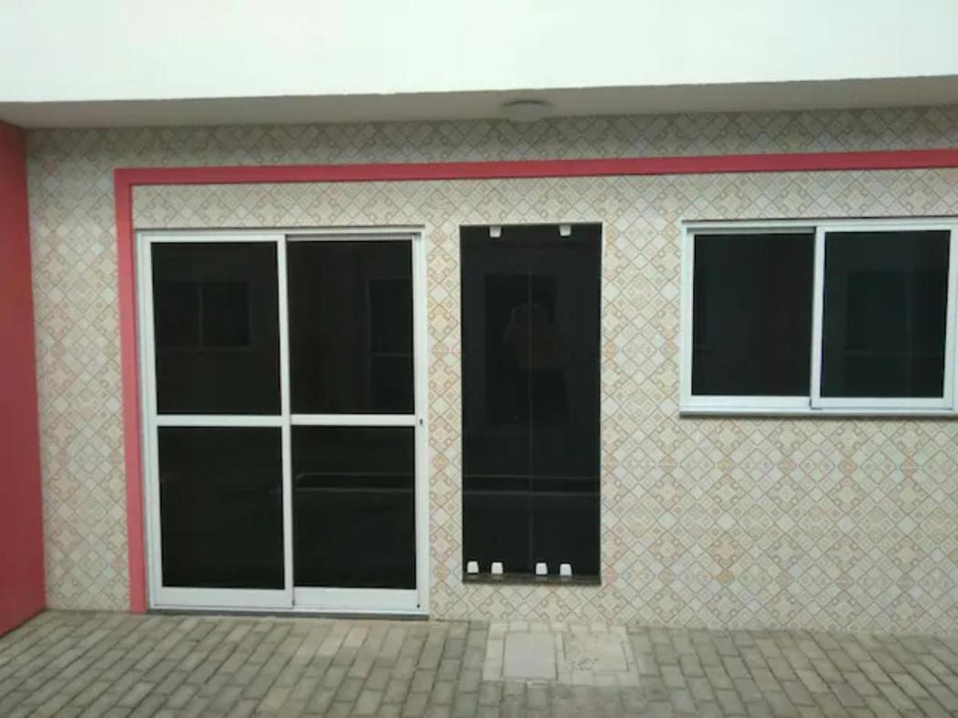 Апартаменты Casa No Frances, Cond. Fechado Марешал-Деодору Экстерьер фото